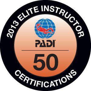 padi-elite-instructor-certifications-2013